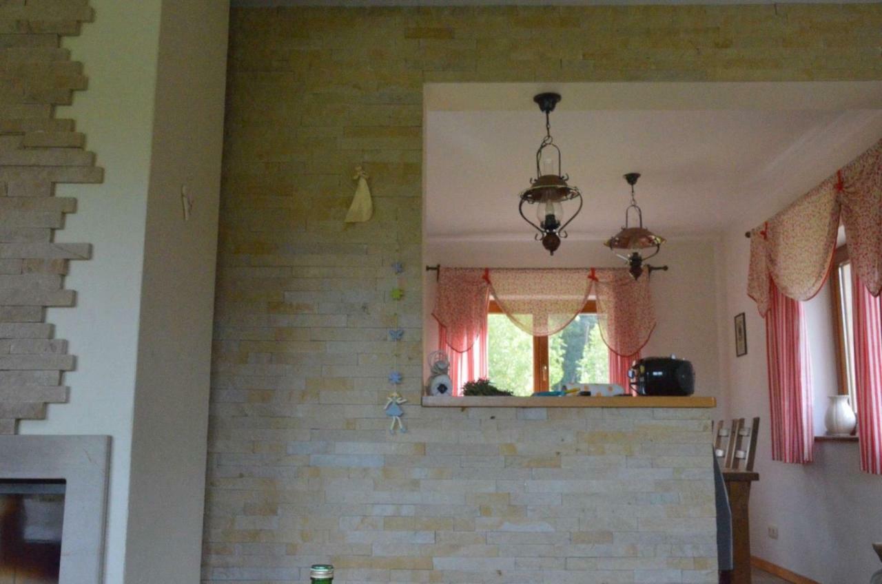 Dom Na Pstraznicy Villa Kudowa-Zdrój Exteriör bild